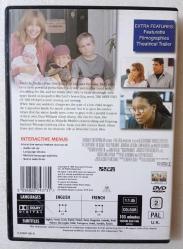 OKYANUS KADAR DERİN / The deep end of the ocean - Mıchelle Pfeıffer