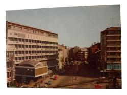 Eskişehir - 1970'li yıllara ait kartpostal - Arkası yazısız