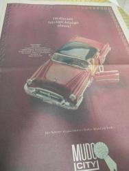 SABAH MELODİ YIlbaşı ALIŞVERİŞ GAZETESİ  - 26 Aralık 1998 -İpek Ongun-Loreal Paris-Mimoza dergisi-Ebru Şallı-Leyla Tekül-Mert Ali Başarır-Prima Bebek Bezi-IsaDora-Rubinstein-Loreal Perfection-Bourjois-Estee Lauder-Lancome-Margaret Astor-Yataş Yatak-Pierre Cardin-Dufy Koleksiyonu-Marks&Spencer-Ermenegildo Zegna-Damat&Tween-Sarar-Halil&cupido-Şirin Sever-Philips-She dergisi-Jagler-alternatif hediyeler-yeni yıl mekanları-alışveriş merkezleri-yılbaşı şıklığı-konyalı-kardeşe-anne babaya-sevgiliye-uygun hediyeler-arçelik-yılbaşı armağanları seçildi pırıl pırıl bir yıl-parlak ve kışkırtıcı-erkeklere sürpriz hediye-akmerkez-toyota-favori-zamanı yakalayın-noel baba-mum-seçkin objeler-özgün ve evrensel eşyalar-nişantaşı-osmanlı kültürü-mim Kemal Öke caddesi-99-pişirme grubu-cezbedici mekanlar-londra-sarar-tüyap Tepebaşı -oyuncak arabaların cazibesi -zarif ve sportif -ipekyolu-pipo aksesuarları -mithat selection-şık hediyeler