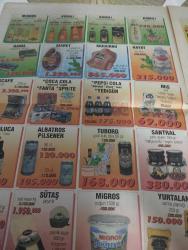 SABAH MELODİ ALIŞVERİŞ GAZETESİ  - 24 Ekim 1998 -İpek Ongun-Loreal Paris-Mimoza dergisi-Ebru Şallı-Leyla Tekül-Mert Ali Başarır-Prima Bebek Bezi-IsaDora-Rubinstein-Loreal Perfection-Bourjois-Estee Lauder-Lancome-Margaret Astor-Yataş Yatak-Pierre Cardin-Dufy Koleksiyonu-Marks&Spencer-Ermenegildo Zegna-Damat&Tween-Sarar-Halil&cupido-Şirin Sever-Philips-She dergisi-Jagler-erkekler doğum günlerinde ne ister-bu kampanyada yok yok-kadında koku tutkusu-etkileyici ve kışkırtıcı -sevgiden sevgiye-deodorantlar-migroskop-kupa bardak-atatürk baskılı balon-türk bayrağı-zeytinyağı-mudurnu-hayat su-pepsi-tuborg-santral-zeytin-asma yaprağı-sütaş peynir-bahçıvan-dardanel-domates püresi-piyale un-kosla-yumoş-hacı şakir-viva-pronto-erkek gömleği-kalem pil-klasik külotlu çorap saçı çizgi hafta sonu gezileri-nezaket kuralları-küçük futbolcular-sağlıklı ürünler-her mevsim dondurma-ışıldayan gelecek-ev dekorasyonu-peşin fiyatına taksit