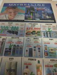 SABAH MELODİ ALIŞVERİŞ GAZETESİ  - 24 Ekim 1998 -İpek Ongun-Loreal Paris-Mimoza dergisi-Ebru Şallı-Leyla Tekül-Mert Ali Başarır-Prima Bebek Bezi-IsaDora-Rubinstein-Loreal Perfection-Bourjois-Estee Lauder-Lancome-Margaret Astor-Yataş Yatak-Pierre Cardin-Dufy Koleksiyonu-Marks&Spencer-Ermenegildo Zegna-Damat&Tween-Sarar-Halil&cupido-Şirin Sever-Philips-She dergisi-Jagler-erkekler doğum günlerinde ne ister-bu kampanyada yok yok-kadında koku tutkusu-etkileyici ve kışkırtıcı -sevgiden sevgiye-deodorantlar-migroskop-kupa bardak-atatürk baskılı balon-türk bayrağı-zeytinyağı-mudurnu-hayat su-pepsi-tuborg-santral-zeytin-asma yaprağı-sütaş peynir-bahçıvan-dardanel-domates püresi-piyale un-kosla-yumoş-hacı şakir-viva-pronto-erkek gömleği-kalem pil-klasik külotlu çorap saçı çizgi hafta sonu gezileri-nezaket kuralları-küçük futbolcular-sağlıklı ürünler-her mevsim dondurma-ışıldayan gelecek-ev dekorasyonu-peşin fiyatına taksit