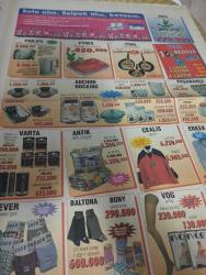 SABAH MELODİ ALIŞVERİŞ GAZETESİ  - 24 Ekim 1998 -İpek Ongun-Loreal Paris-Mimoza dergisi-Ebru Şallı-Leyla Tekül-Mert Ali Başarır-Prima Bebek Bezi-IsaDora-Rubinstein-Loreal Perfection-Bourjois-Estee Lauder-Lancome-Margaret Astor-Yataş Yatak-Pierre Cardin-Dufy Koleksiyonu-Marks&Spencer-Ermenegildo Zegna-Damat&Tween-Sarar-Halil&cupido-Şirin Sever-Philips-She dergisi-Jagler-erkekler doğum günlerinde ne ister-bu kampanyada yok yok-kadında koku tutkusu-etkileyici ve kışkırtıcı -sevgiden sevgiye-deodorantlar-migroskop-kupa bardak-atatürk baskılı balon-türk bayrağı-zeytinyağı-mudurnu-hayat su-pepsi-tuborg-santral-zeytin-asma yaprağı-sütaş peynir-bahçıvan-dardanel-domates püresi-piyale un-kosla-yumoş-hacı şakir-viva-pronto-erkek gömleği-kalem pil-klasik külotlu çorap saçı çizgi hafta sonu gezileri-nezaket kuralları-küçük futbolcular-sağlıklı ürünler-her mevsim dondurma-ışıldayan gelecek-ev dekorasyonu-peşin fiyatına taksit