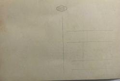 Davette gülümseyerek poz veren bir grup kadın ve erkek fotoğrafı. ORİJİNAL SİYAH & BEYAZ, 14 x 9cm EBADINDA - 1940'LAR, 1950'LER, 1960'LAR ve 1970'LER