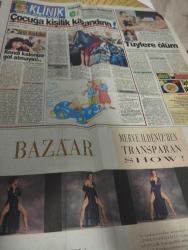 SABAH MELODİ ALIŞVERİŞ GAZETESİ  - 8 Aralık 1993 -Sabah Melodi-türkiyenin tek kadın gazetesi-astroloji-bülent kısa-aşkı arayan adam-süleyman turan-melori roman -aşk fırtınası-melodi restaurant-klinik-meltem pusat-boncuk-bizim aile-marvin-michael Jackson -kusursuz olmak-tek parmakla estetik-cinsel istek-vücudu canlı tutun-tiroid bezine baskı-solo ultra-güzel olma sanatı-cazibenin sırları-saç fırçası-zarif bir görüntü-harun kolçak-ikili ilişkiler-çocuğa kişilik kazandıran-tüyleri ölümse çizgi cımbız ile ağda-6 noktalar-afiyet olsun-sebzeli pizza-aşk falınız-tasma modası-eşref kolçak-durul gence-Galata kulesi-en Büyük aşk-güngör bayrak-necla erol-mine erkan-mona lisa-kaymak-konfor