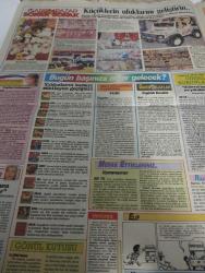 PAZARTESİ MELODİ KALİTELİ KADIN GAZETESİ  - 26 Mart 1990 -nurdan torun-kadın eşinden destek bekliyor-adnan kaşıkçı-cilt bakımı-meftun olgaç-sivilcelere kesin çözüm-gülbahar merdivan-gülmenin keyfi-tatlı sürprizi-mürüvvet büyük duman-atlantik-Çarşı Pazar sokak-garip olaylar-özgürlük bunalımı-yasemin boran-gökkuşağı-füsun çelik-gönül abla-recep kondakçı-çetin yılmaz-mikail erdoğan-sevda yelmen-cinsel sorunlarınız-kaçamak-kuzey vargın-yapraktan-şenol öztürk-gürcan şen-figen aydoğdu-cenap Küçüksu-reşit dokuyucu-halil kızılgül-geleceğinizi öğrenin-mustafa şengül-özgür kumuş-Öztürk atalay-İsmail akbulut-mustafa özay-naciye kaya-veysel tuncer-necati şentürk-mustafa korkmaz-mehmet çağıl-sutyen-oscarlar sahiplerini buluyor-sibel tan-nükhet duru-duygu çemberi-sinema günleri-atilla dorsay-işler karışıyor-mehmet Aslantuğ-Hüseyin karakaş-erol taş-Orçun sonat