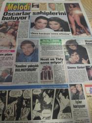 PAZARTESİ MELODİ KALİTELİ KADIN GAZETESİ  - 26 Mart 1990 -nurdan torun-kadın eşinden destek bekliyor-adnan kaşıkçı-cilt bakımı-meftun olgaç-sivilcelere kesin çözüm-gülbahar merdivan-gülmenin keyfi-tatlı sürprizi-mürüvvet büyük duman-atlantik-Çarşı Pazar sokak-garip olaylar-özgürlük bunalımı-yasemin boran-gökkuşağı-füsun çelik-gönül abla-recep kondakçı-çetin yılmaz-mikail erdoğan-sevda yelmen-cinsel sorunlarınız-kaçamak-kuzey vargın-yapraktan-şenol öztürk-gürcan şen-figen aydoğdu-cenap Küçüksu-reşit dokuyucu-halil kızılgül-geleceğinizi öğrenin-mustafa şengül-özgür kumuş-Öztürk atalay-İsmail akbulut-mustafa özay-naciye kaya-veysel tuncer-necati şentürk-mustafa korkmaz-mehmet çağıl-sutyen-oscarlar sahiplerini buluyor-sibel tan-nükhet duru-duygu çemberi-sinema günleri-atilla dorsay-işler karışıyor-mehmet Aslantuğ-Hüseyin karakaş-erol taş-Orçun sonat