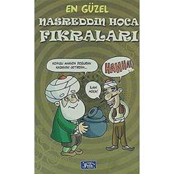 En Güzel Nasreddin Hoca Fıkraları