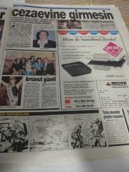 MELODİ Gazetesi,GÜNLÜK HAYATIN SESİ  - 15 Şubat 1992 -Zeynep özal-asım ekren-melodi özel haber-Kadir inanır-kenan erçetingöz-Elvis Presley -Nuran arat-ingiliz kraliyet ailesi-türk hukukçu kadınlar derneği-oyna kazan-arnavut güzeli-uzay savaşçıları-asım'ın hikayesi-pembe rüyalar-yaşanmış aşk hikayeleri-salih aydın-bilgi yarışması-melike abla-gönül abla-unutulmayan aşklar-astro melodi-bülent kısa-cinsel bilgiler-vahşi aşk-ümit efekan-harika avcı-selahattin sürek-ekrem bora-neşe aksoy-hakan balamir-maradona-kraliçe-müzik dünyası-perde arkası-aykut ışıklar-kadın dedektif