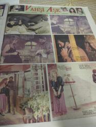 MELODİ Gazetesi,GÜNLÜK HAYATIN SESİ  - 15 Şubat 1992 -Zeynep özal-asım ekren-melodi özel haber-Kadir inanır-kenan erçetingöz-Elvis Presley -Nuran arat-ingiliz kraliyet ailesi-türk hukukçu kadınlar derneği-oyna kazan-arnavut güzeli-uzay savaşçıları-asım'ın hikayesi-pembe rüyalar-yaşanmış aşk hikayeleri-salih aydın-bilgi yarışması-melike abla-gönül abla-unutulmayan aşklar-astro melodi-bülent kısa-cinsel bilgiler-vahşi aşk-ümit efekan-harika avcı-selahattin sürek-ekrem bora-neşe aksoy-hakan balamir-maradona-kraliçe-müzik dünyası-perde arkası-aykut ışıklar-kadın dedektif