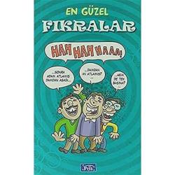 En Güzel Fıkralar