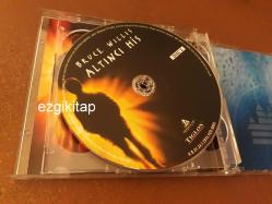 altıncı his  vcd (PC'de izlenmiştir/denenmiştir) the sixth sense  (bruce willis toni collete olivia williams)