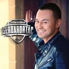 SERDAR ORTAÇ-serdar ortaç çek elini kalbimden cd- AMBALAJINDA CD