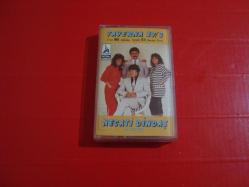 TAVERNA 87 /2 NECATİ DİNDAŞ VE GRUBU KAĞIT DÖNEM BASKI KASET