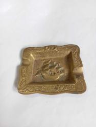 Eskilerden pirinç küllük