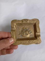 Eskilerden pirinç küllük