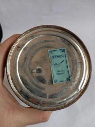 Tekel pipo tütün kutusu Yayladağ