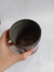 Tekel pipo tütün kutusu Yayladağ