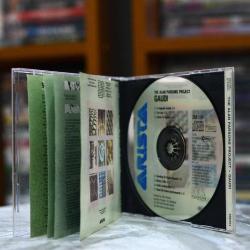 The Alan Parsons Project - Gaudi CD Album