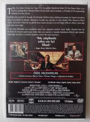 CASINO - Robert De Nıro * Sharon Stone * Joe Pescı