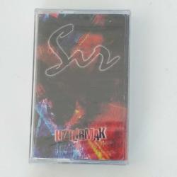 KIZILIRMAK SIR Kaset Sıfır .72