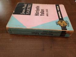 Hürriyetin Yolları Serisi ( Akıl Çağı)