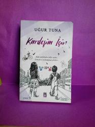 KARDEŞİM İÇİN(İMZALI İTHAFLI) 2.EL