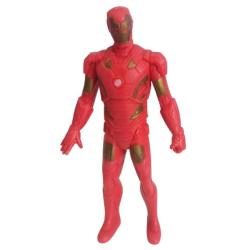 Iron Man Oyuncak Figür