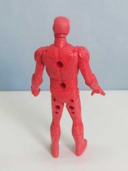 Iron Man Oyuncak Figür