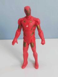 Iron Man Oyuncak Figür