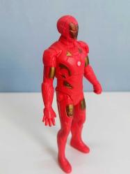 Iron Man Oyuncak Figür