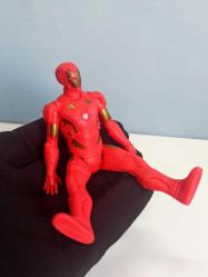 Iron Man Oyuncak Figür