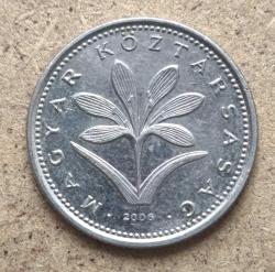 Macaristan 2 Forint  2006