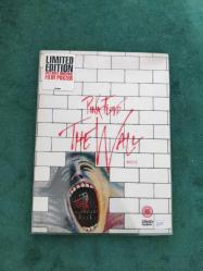The Wall / PINK FLOYD