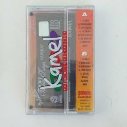 POLATLILI TUNCAY KAYA GURBAT Kürtçe Kaset Sıfır .69