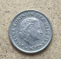Hollanda 10 cent 1977