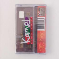 KOMA ÇİYA VENAMİRE Kürtçe Kaset Sıfır .71