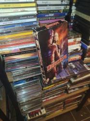 DVD - DAREDEVIL - KUTULU 2 DISC SPECIAL EDITION