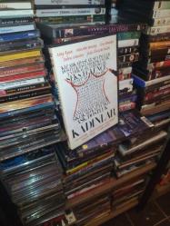 KADINLAR - THE WOMEN - MEG RYAN - EVA MENDES - ANNETTE BENING - DVD