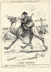 Punch Or The LONDON CHARIVARI 14 November 1917