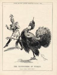 Punch Or The LONDON CHARIVARI 5 October 1910