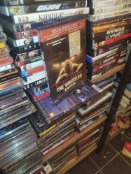 THE WRESTLER / ŞAMPİYON - DVD