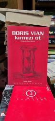 Kırmızı Ot