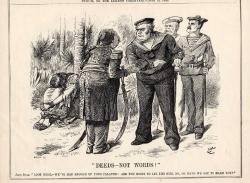 Punch Or The LONDON CHARIVARI 15 June 1895