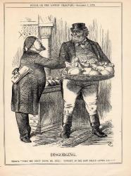 Punch Or The LONDON CHARIVARI 7 September 1878
