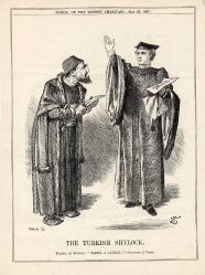 Punch Or The LONDON CHARIVARI 29 May 1897