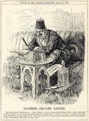 Punch Or The LONDON CHARIVARI 22 March 1922