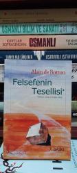 Felsefenin Tesellisi