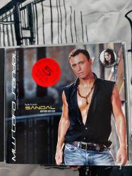 mustafa sandal maxi 2003 cd natalia