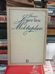 James Joyce'un Mektupları