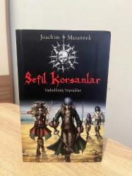 SEFİL KORSANLAR Vadedilmiş Topraklar